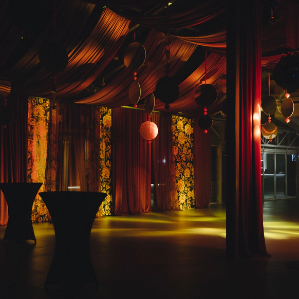 Event - Place PANORAMA