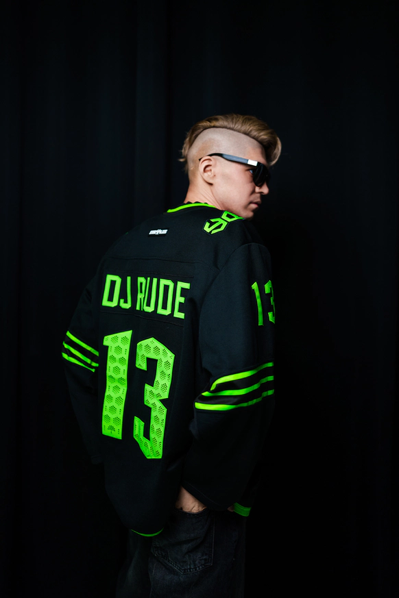 Dj Rude