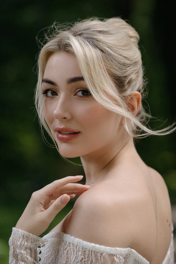 Юлия Дорохова