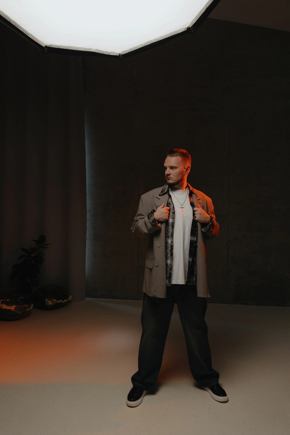 DMITRIY FREESTYLE