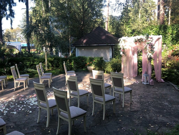 Арт - отель Пушкино