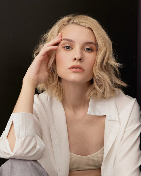 Юлия Исаева