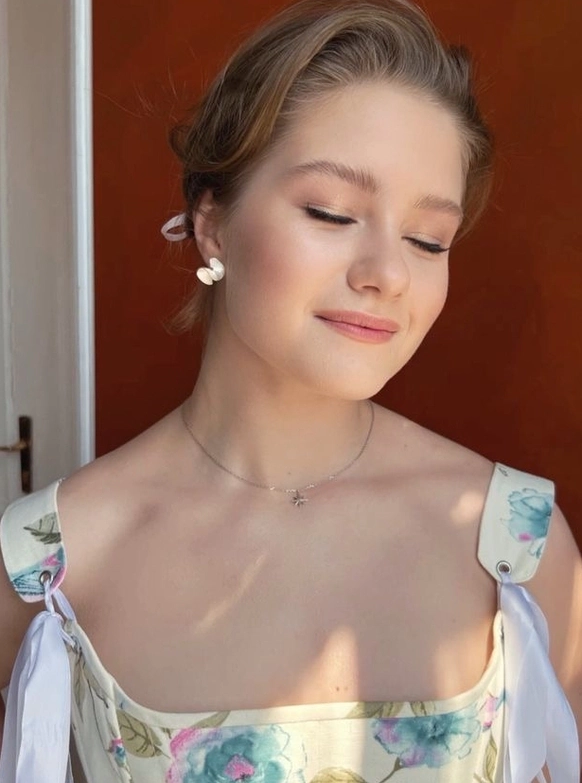 Mila Veselova