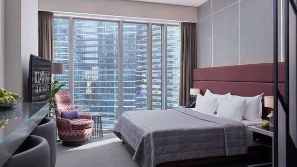 Diamond Apartments
