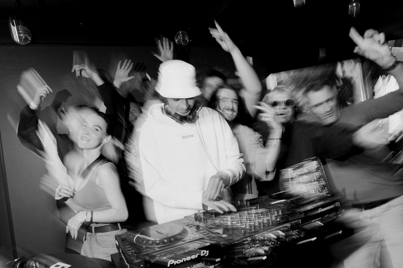 Dj Rude