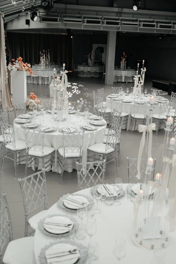 Event - Place PANORAMA