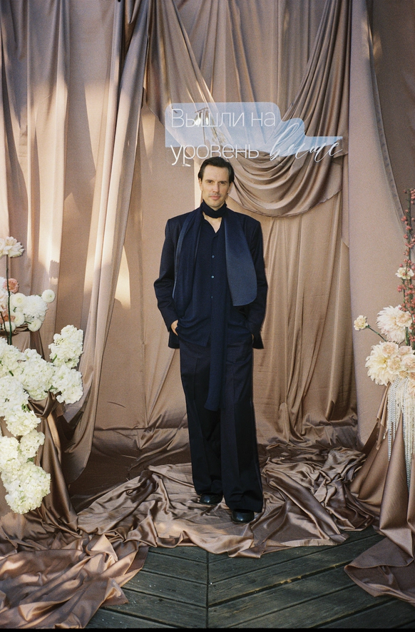 Павел Артемов