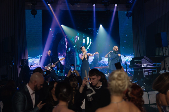 Orion Hall Moscow