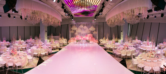 Orion Hall Moscow