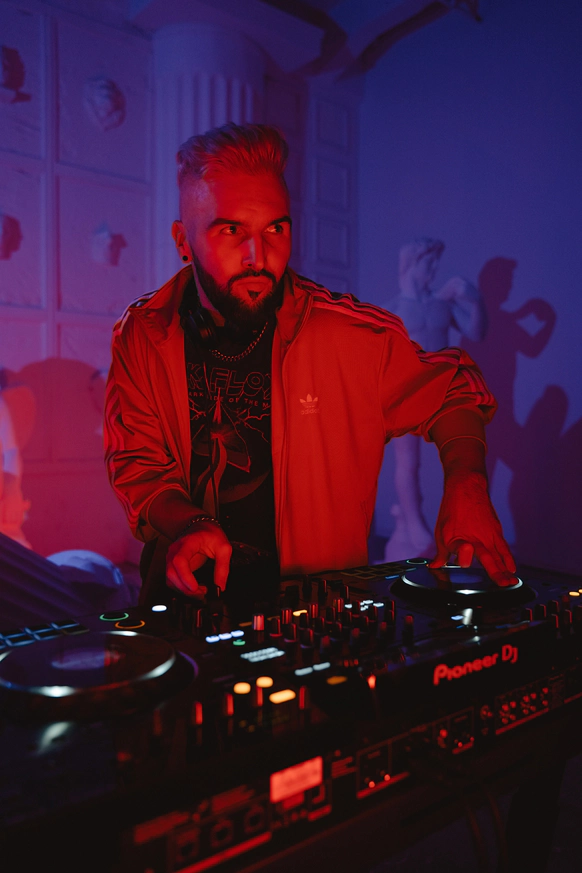 DJ Rokit
