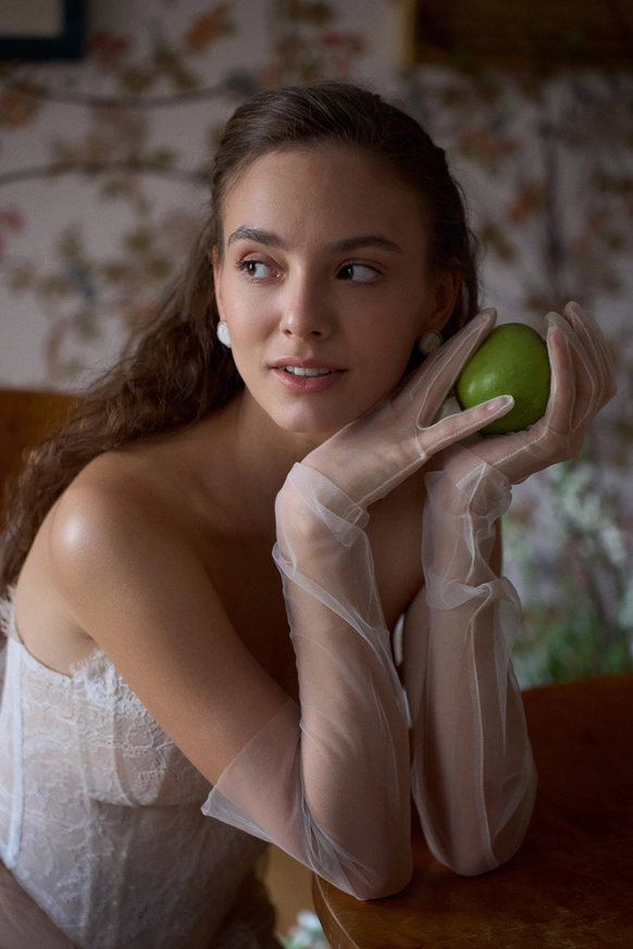 Елена Орловская