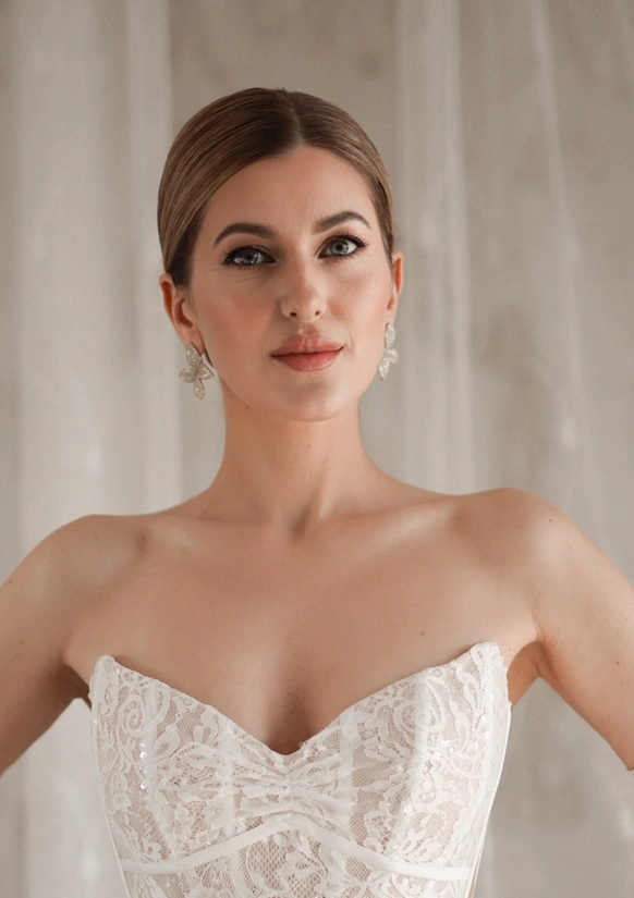 Елена Крикотина
