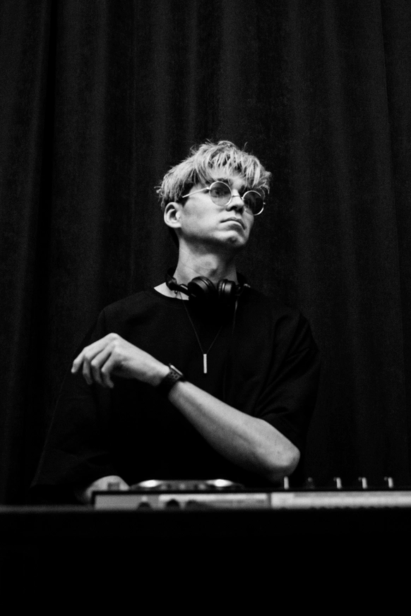 Dj Rude