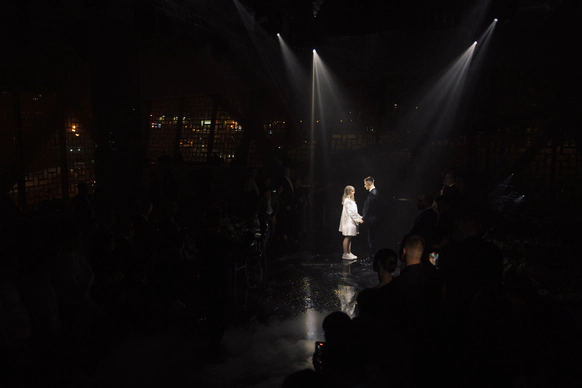 Orion Hall Moscow