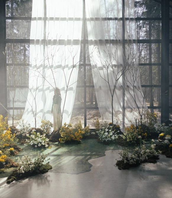Anna Botanica