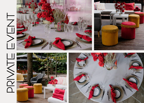 Fleurage Decor / Флёраж Декор