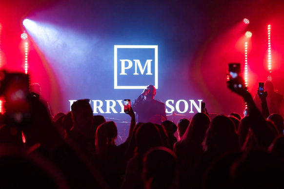 Perry Mason