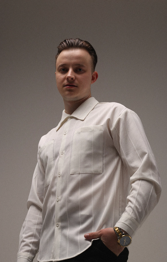 Алексей Плющик