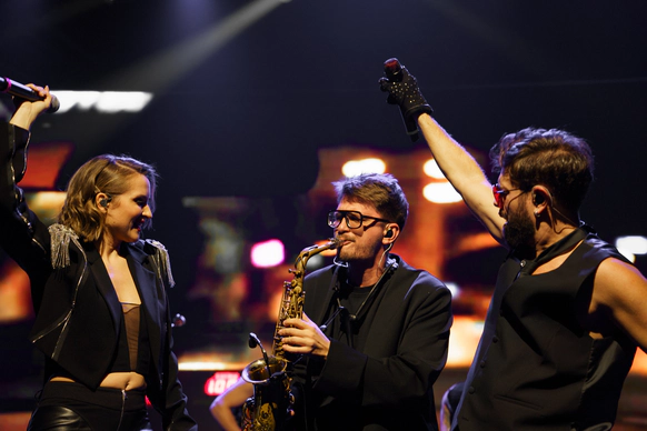 MITIN BAND