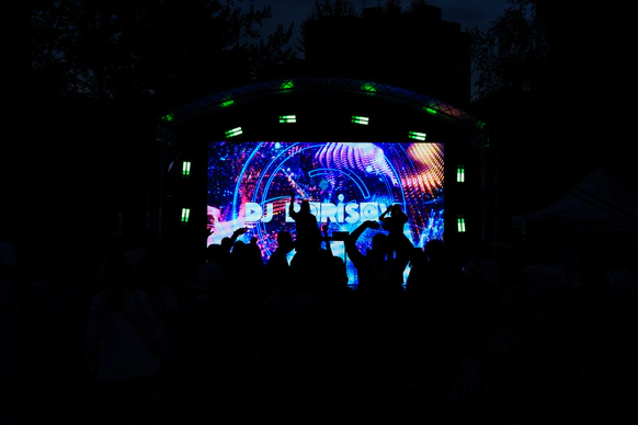 DJ BORISOV
