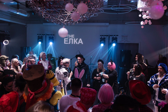 Павел Еловских