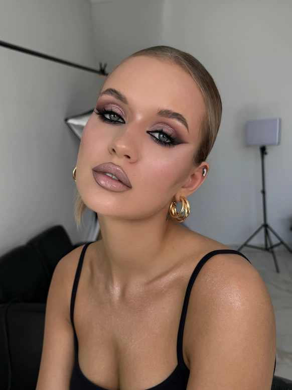 Светлана Дякина