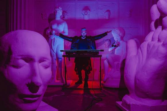 DJ Rokit