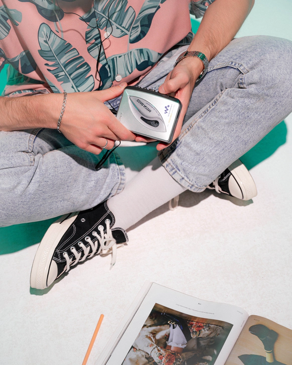 WALKMAN