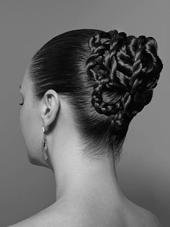 Екатерина Хайруллина