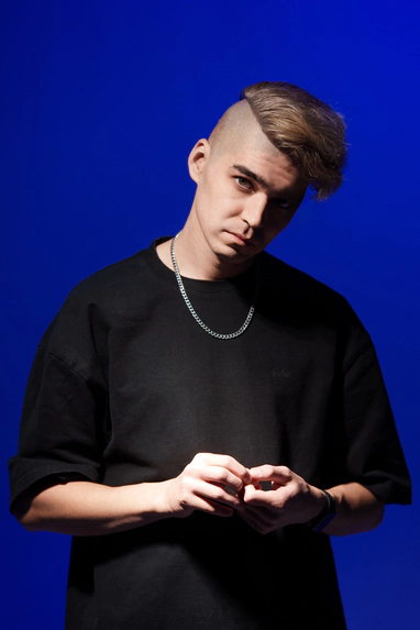 Dj Rude