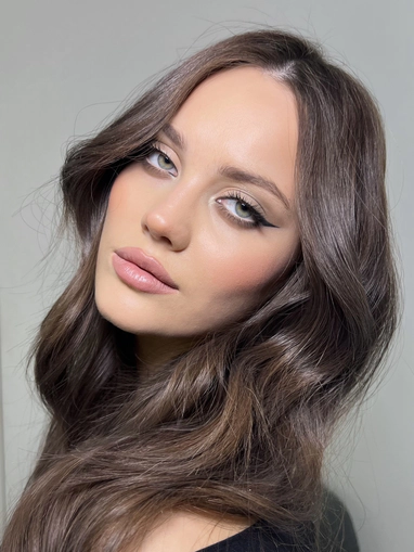Екатерина Хайруллина