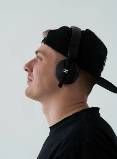 DJ Evin