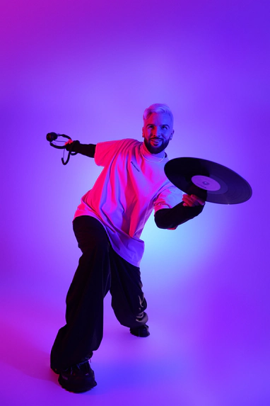 DJ Rokit
