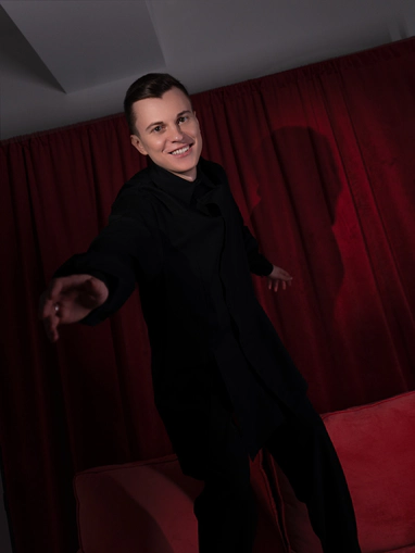 Алексей Лозовой