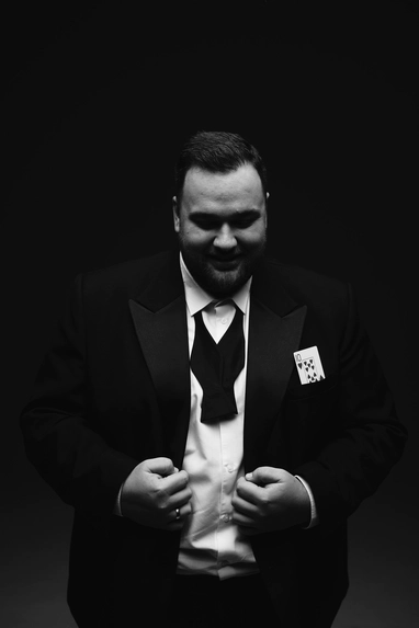Иван Сорокин