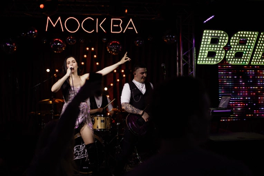 ROCK STaGE