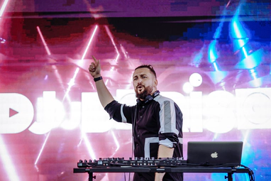 DJ BORISOV
