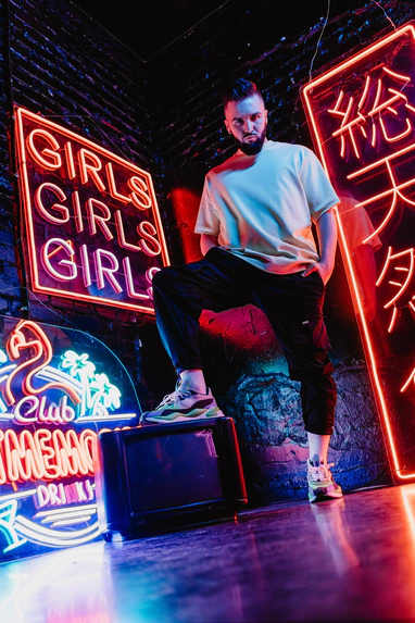 DJ Rokit