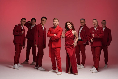 True Party Band