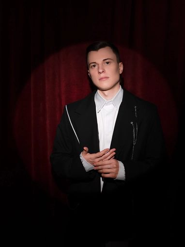 Алексей Лозовой