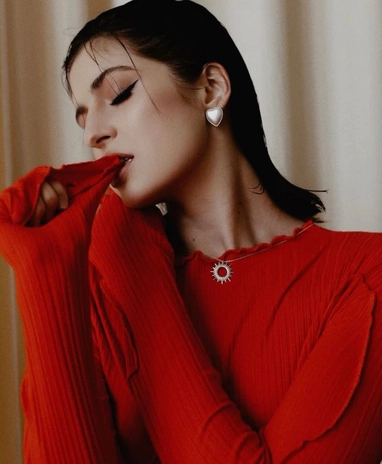Mila Veselova