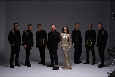 True Party Band