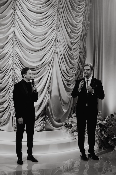 Михаил Марков