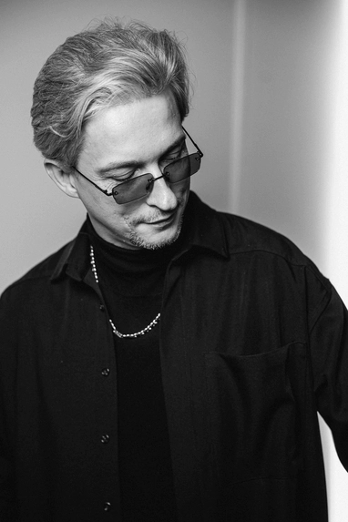 DJ Denis Repin