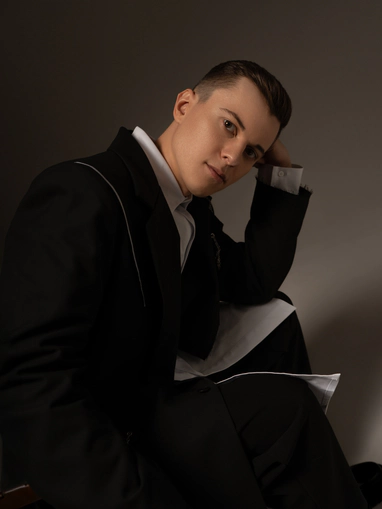 Алексей Лозовой