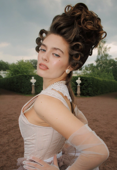 Светлана Комарова