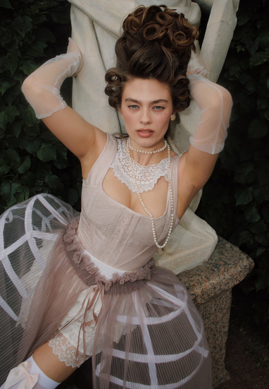 Светлана Комарова