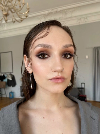 Mila Veselova