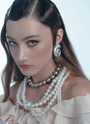 Светлана Комарова