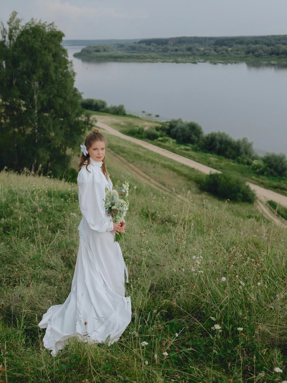 Екатерина Шерстнева